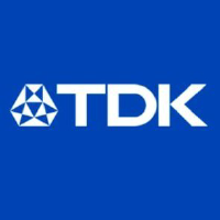 TDK logo