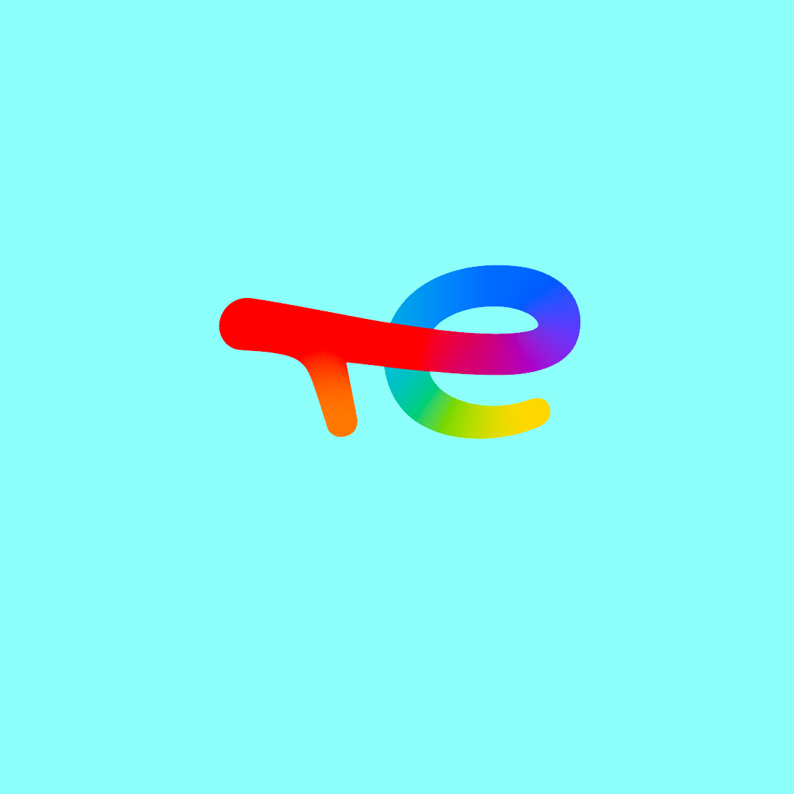 TTE logo
