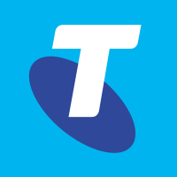 Telstra Corporation Limited logo