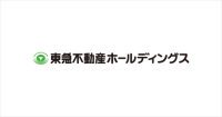 Tokyu Fudosan Holdings logo