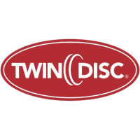 Twin Disc logo