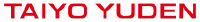 Taiyo Yuden logo