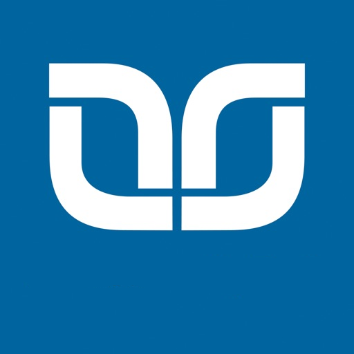 UBFO logo