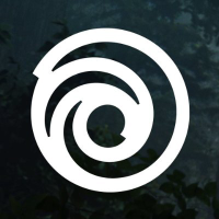 UBISOFT Entertainment logo