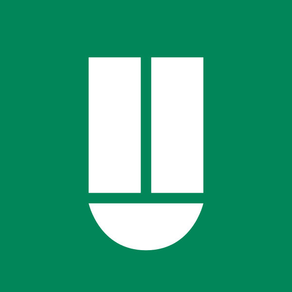 UBSI logo