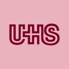 Universal Health logo