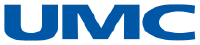 UMC logo