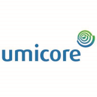 Umicore SA logo