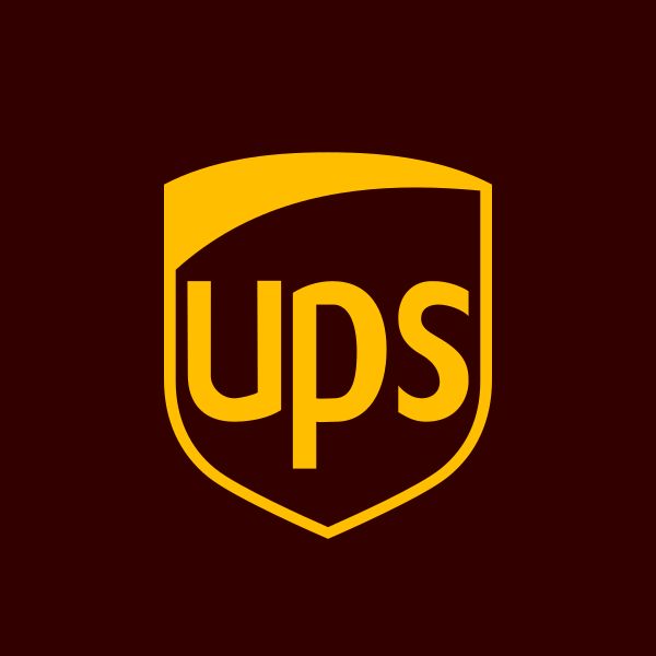 United Parcel logo