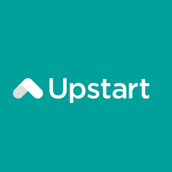Upstart Holdings logo