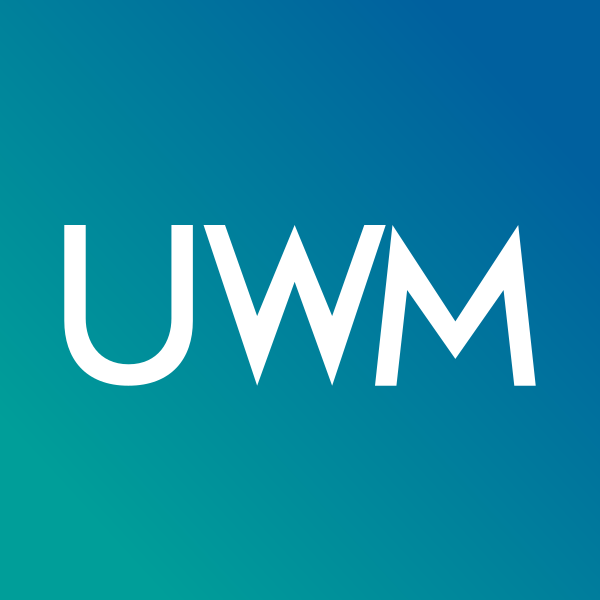 UWM Holding logo