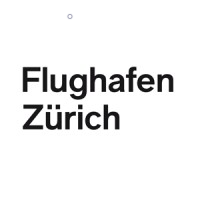 Flughafen Zurich AG logo