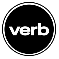 VERB logo