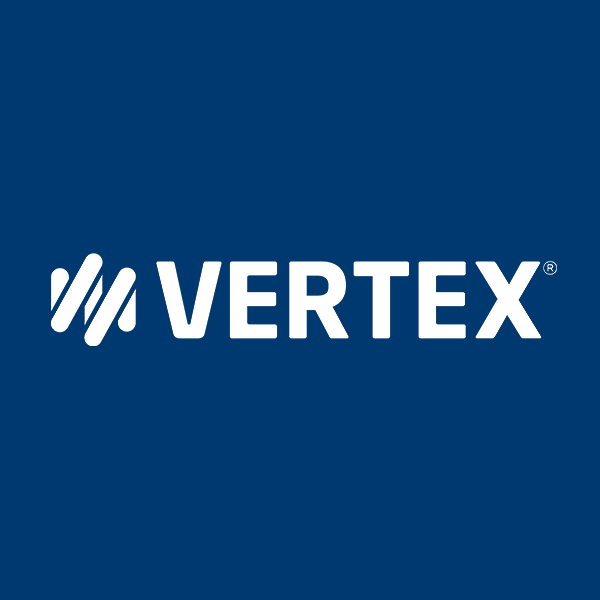 VERX logo
