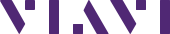 VIAV logo
