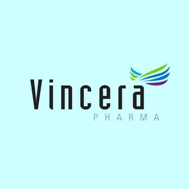 Vincerx Pharma Inc logo