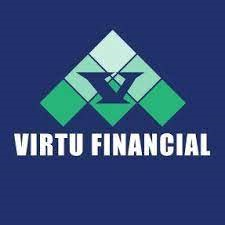 Virtu Financial logo