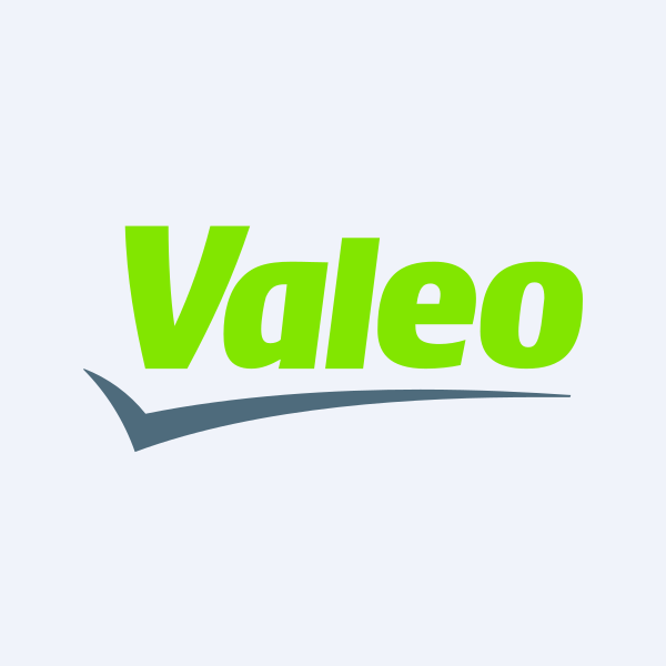Valeo SA (EU) logo