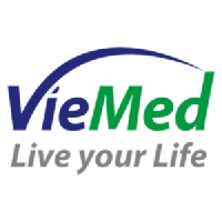 VMD logo