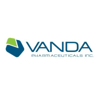 VNDA logo