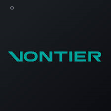 Vontier logo
