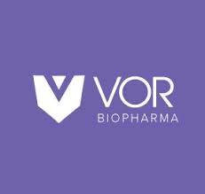 Vor Biopharma logo
