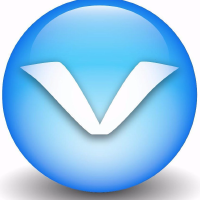 Viper Networks logo