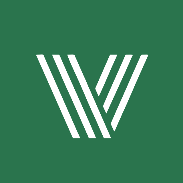 VREX logo