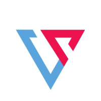 VS logo