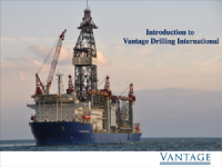 VTDRF logo