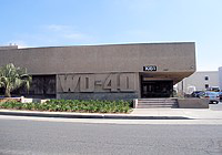 WDFC logo