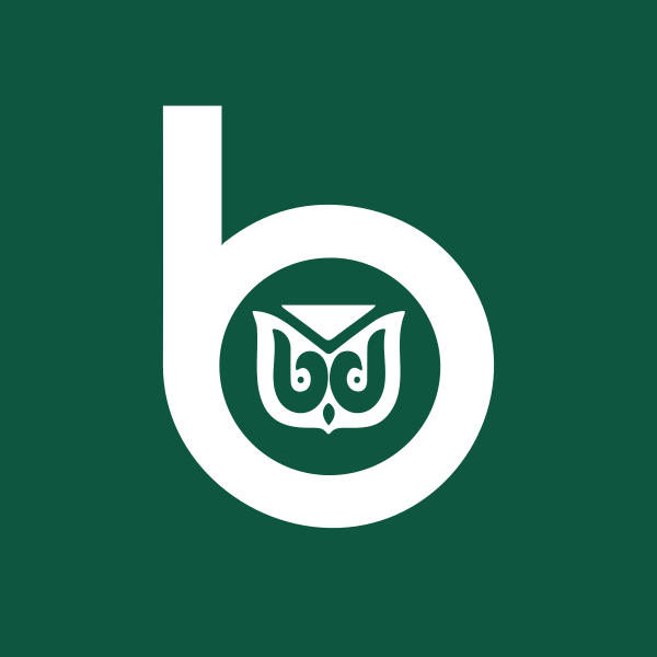 WRB logo