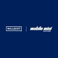 WillScot Mobile Mini Holdings logo