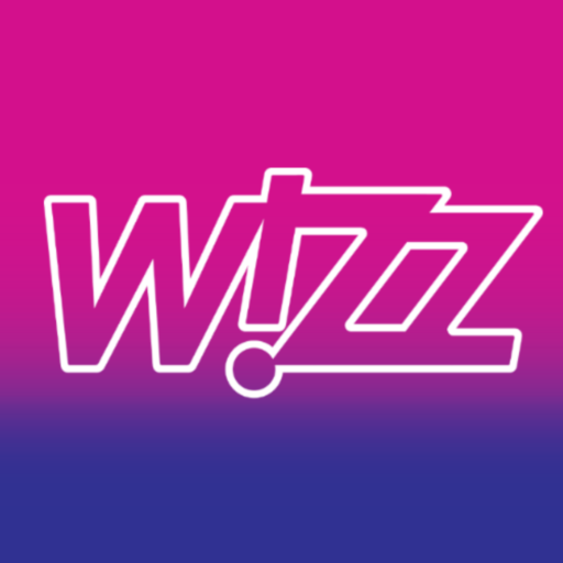 Wizz Air Holdings logo