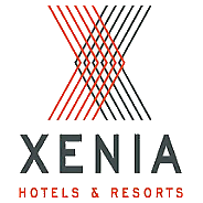 XHR logo