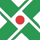 XIN logo