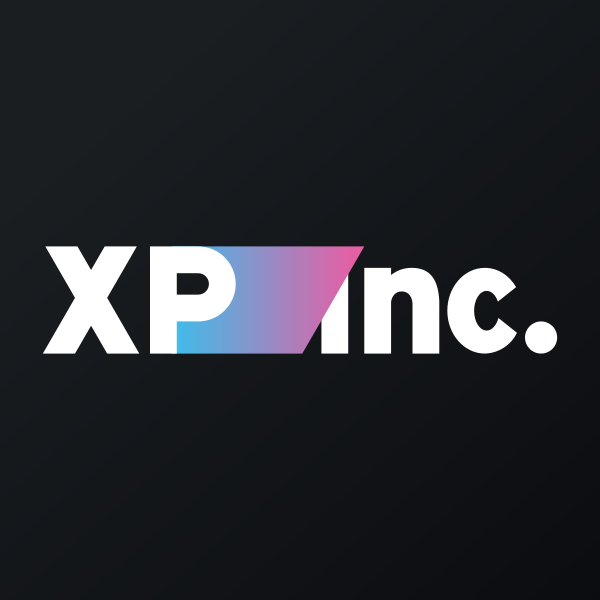 XP logo
