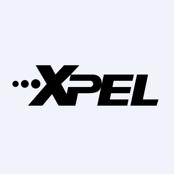 XPEL logo