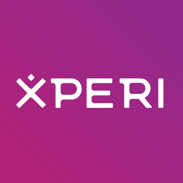 Xperi Inc logo