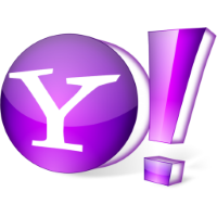 YAHOY logo