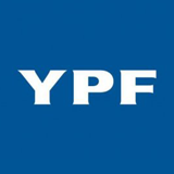 YPF logo