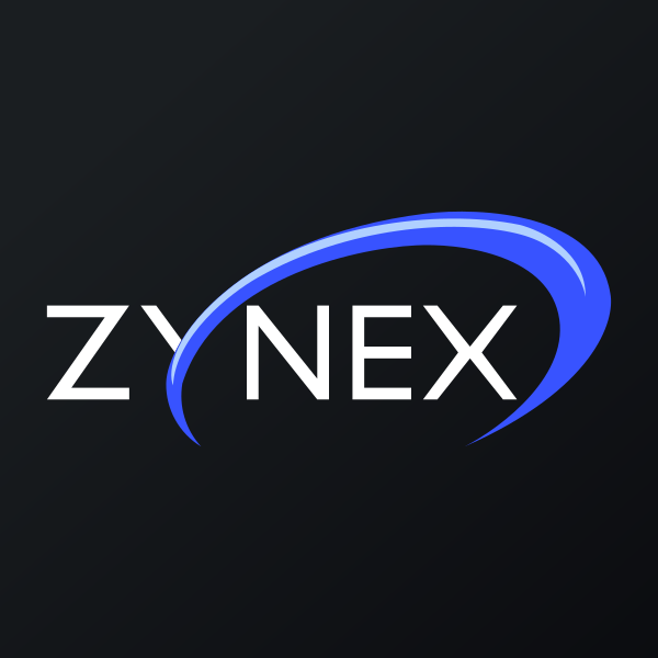 ZYXI logo
