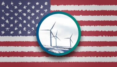 ТОП 10 энергетических компаний США