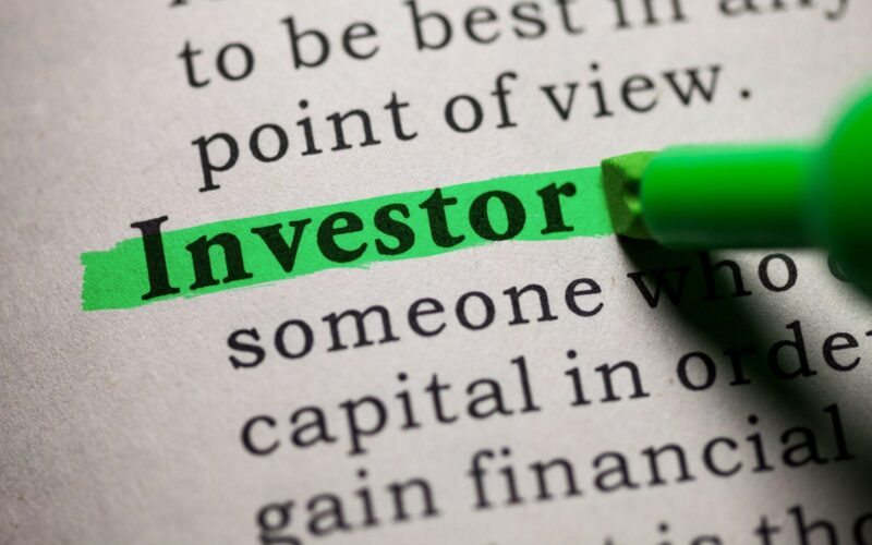 Основные термины инвестора