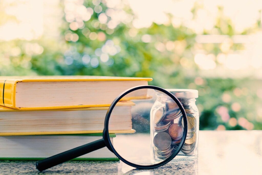 16 лучших книг по инвестициям для начинающих: топ книг про ...