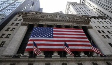 Фьючерсы на акции США