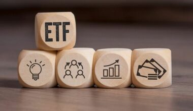 Топ американских ETF
