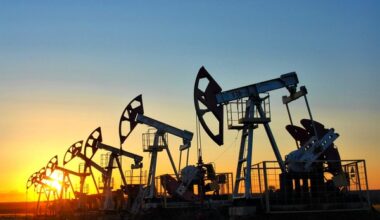 Обзор акций нефтяных компаний США