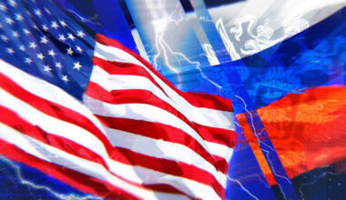 Российские или американские акции