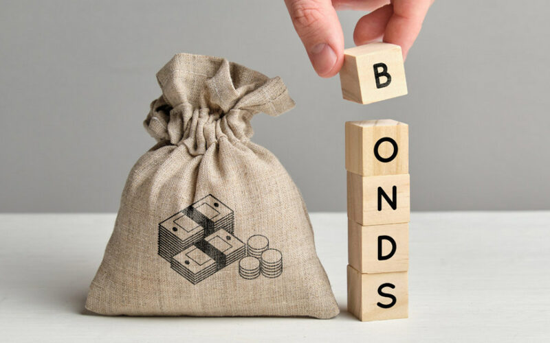 Лучшие облигации в 2022 году